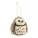 Trimits Needle Felting Kit Ð Owl, 9x11.5cm, Includes Wool, Needle, Polystyrene Shapes, Instructions-1