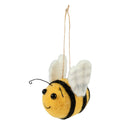 Trimits Needle Felting Kit Ð Bee, 9x11.5cm, Includes Wool, Needle, Polystyrene Shapes, Instructions