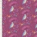 Tilda Fabrics : 100% Cotton Quilting Hibernation Prints 2023 Collection-7