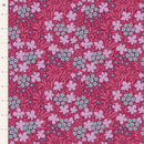 Tilda Fabrics : 100% Cotton Quilting Hibernation Prints 2023 Collection-3