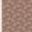 Tilda Fabrics : 100% Cotton Quilting Hibernation Prints 2023 Collection-11