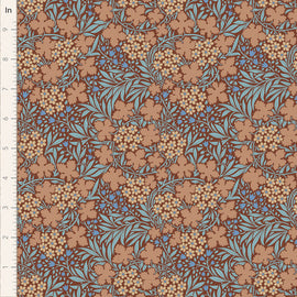 Tilda Fabrics : 100% Cotton Quilting Hibernation Prints 2023 Collection - 0