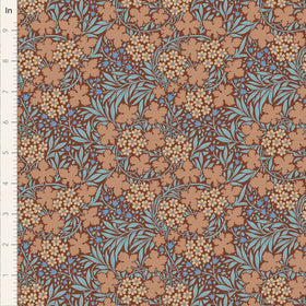 Tilda Stoffen: 100% Katoenen Quiltstoffen Winterslaapprints 2023 Collectie - 0