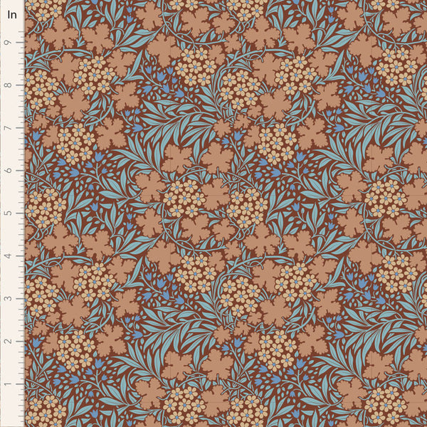 Tilda Fabrics : 100% Cotton Quilting Hibernation Prints 2023 Collection