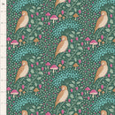 Tilda Fabrics : 100% Cotton Quilting Hibernation Prints 2023 Collection-6