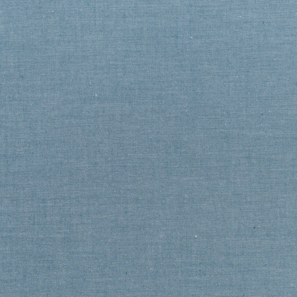 Tilda Chambray Quilting Cotton Fabric – Sold by the Metre - 110cm Wide