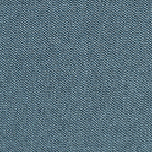 Tilda Chambray Quilting Cotton Fabric – Sold by the Metre - 110cm Wide