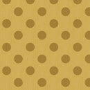 Tilda Chambray Quilting Cotton Fabric with Polka Dots – Sold by the Metre-2
