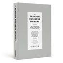 Fashionary: Manual del negocio de la moda: una guía ilustrada para crear una marca de moda -1