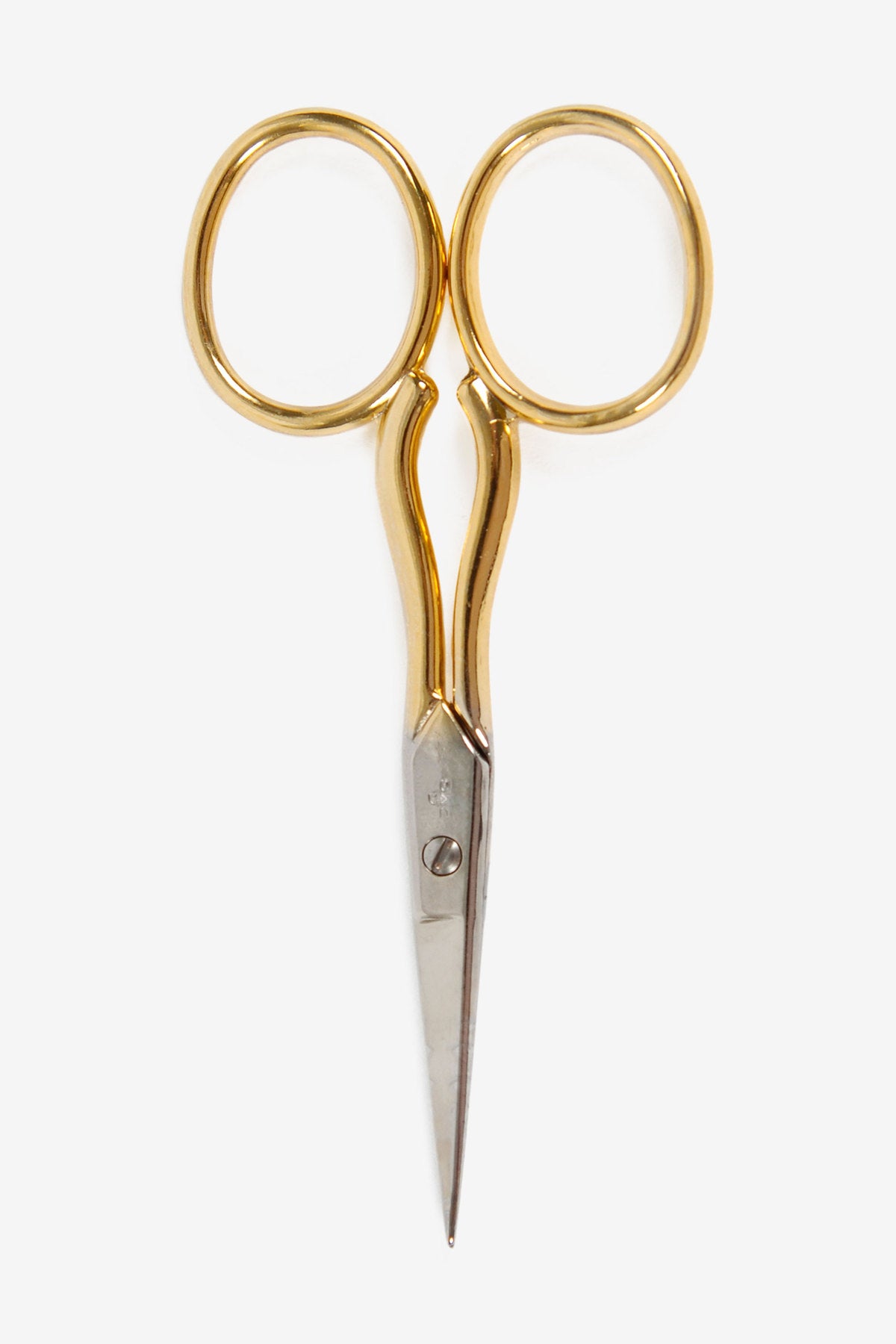 DMC: Hardanger Embroidery Craft Scissors: 9cm