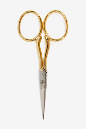 Fabriques DMC: Hardanger Embroidery Craft Scissors: 9cm