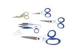DMC 5 piece Scissor set - 0