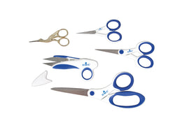 DMC 5 piece Scissor set - scissors