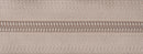YKK Nylon Open End Zip: 36cm-13