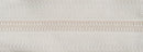 YKK Nylon Open End Zip: 56cm-2