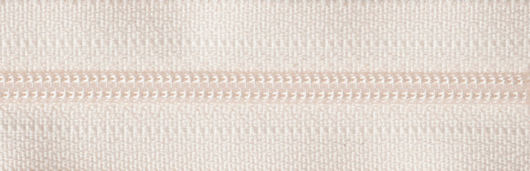 Vestido y falda de nailon YKK Cremallera: 56 cm