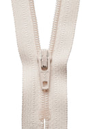 Vestido y falda de nailon YKK Cremallera: 20 cm-12