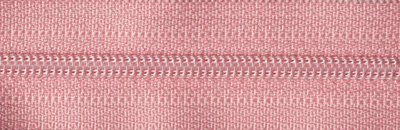 Vestido y falda de nailon YKK Cremallera: 18 cm