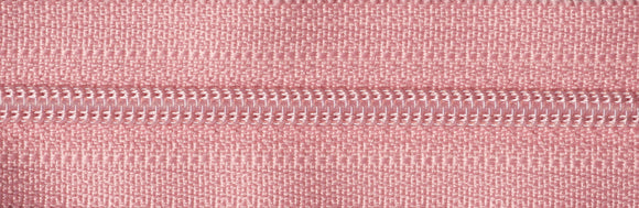 Vestido y falda de nailon YKK Cremallera: 20 cm