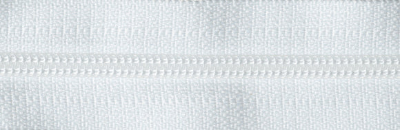 Vestido y falda de nailon YKK Cremallera: 20 cm