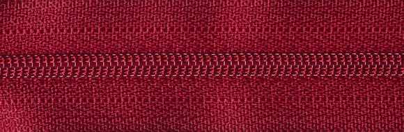 Vestido y falda de nailon YKK Cremallera: 20 cm