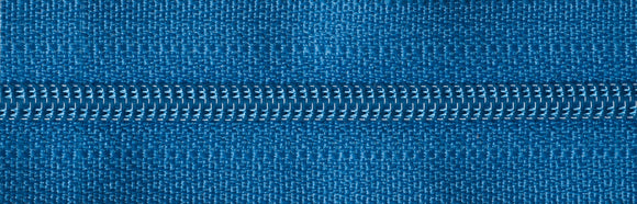 Vestido y falda de nailon YKK Cremallera: 56 cm