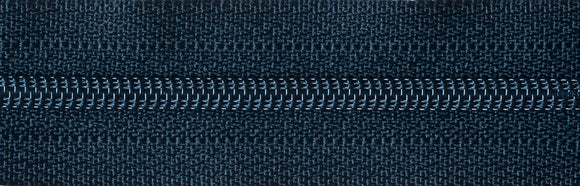 Vestido y falda de nailon YKK Cremallera: 46 cm