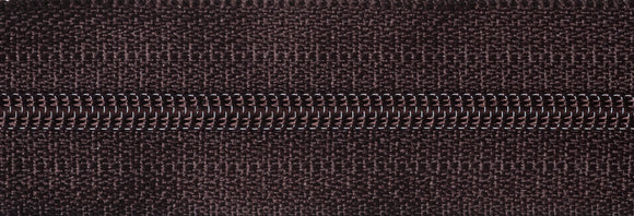 Vestido y falda de nailon YKK Cremallera: 30 cm