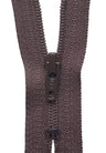 Vestido y falda de nailon YKK Cremallera: 30 cm