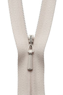 YKK Concealed Zip: 23cm-3