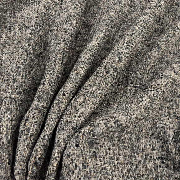 Arcadia Polsterstoff ‚ Korbgeflecht Chenille, 70.000 Martindale - 150 CM Breite - Nicht feuerhemmend - Verkauf pro Meter