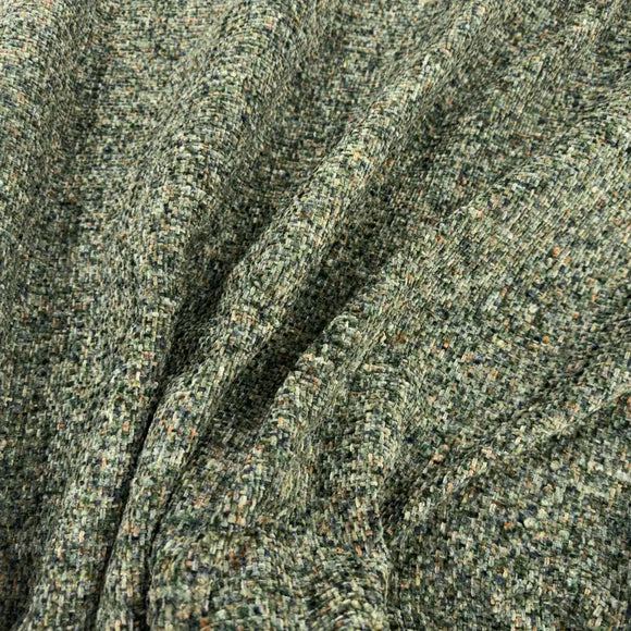 Arcadia Polsterstoff ‚ Korbgeflecht Chenille, 70.000 Martindale - 150 CM Breite - Nicht feuerhemmend - Verkauf pro Meter