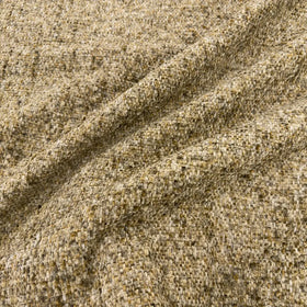 Arcadia Bekledingsstof ‚ Mandweefsel Chenille, 70.000 Martindale - 150 CM Breedte - Niet Vlamvertragend - Verkocht Per Meter