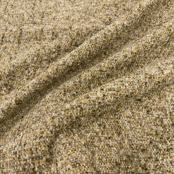 Arcadia Polsterstoff ‚ Korbgeflecht Chenille, 70.000 Martindale - 150 CM Breite - Nicht feuerhemmend - Verkauf pro Meter