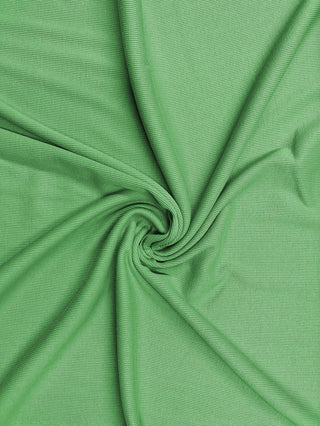 Buy emerald Soft Tulle Mesh Net Fabric