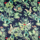 Soft Tulle Mesh Net Fabric-28