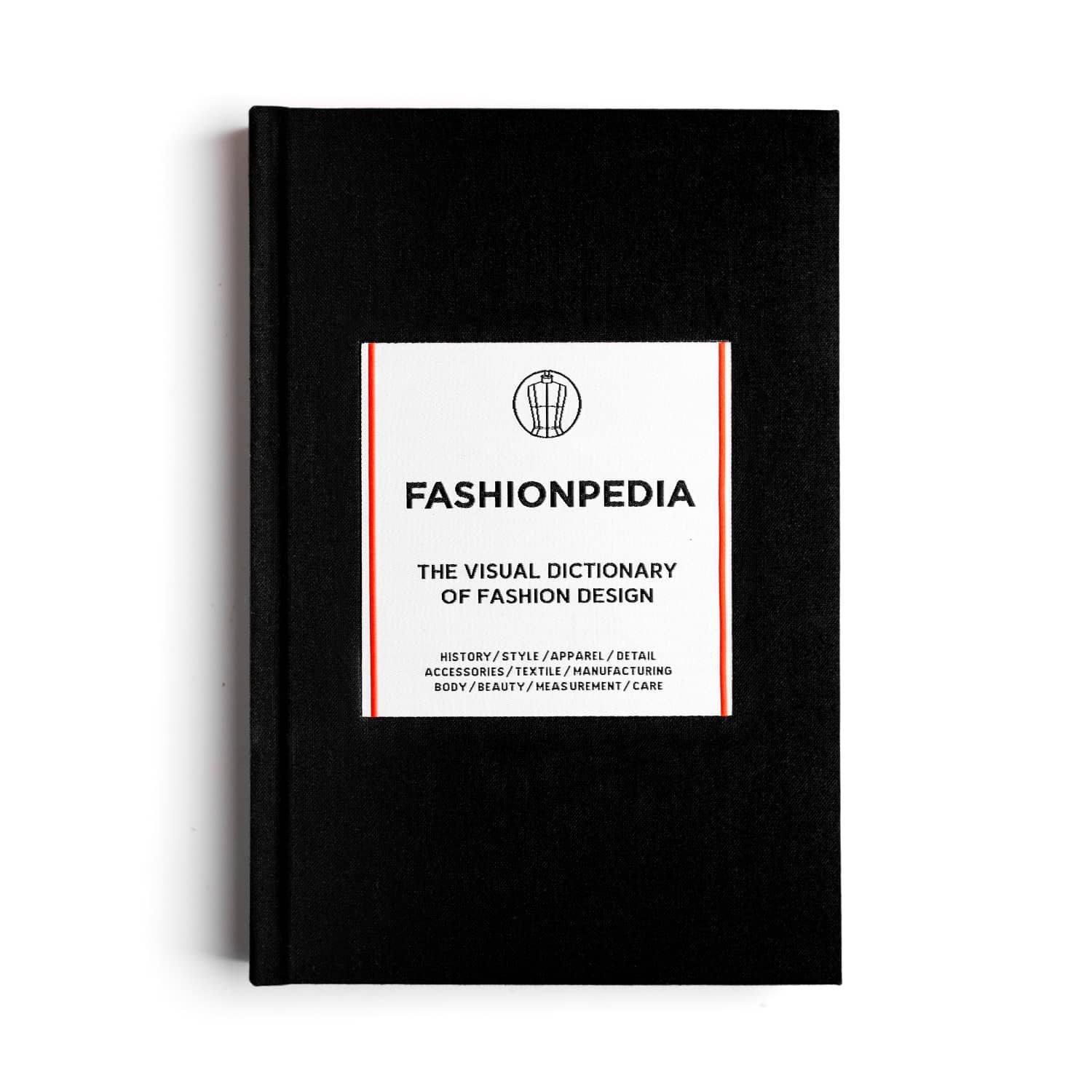 Fashionpedia: The Visuals of Fashion Design - 0