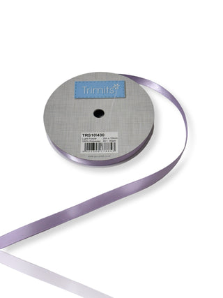 Comprar light-purple Trimits Ribbon: Double Faced Satin: 10mm Wide