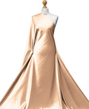 Stretch Satin 2 Way Stretch Fabric-27