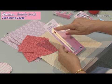 Hemline Sewing Gauge - 0
