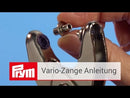 Prym Love: Vario Pliers: Pink-4