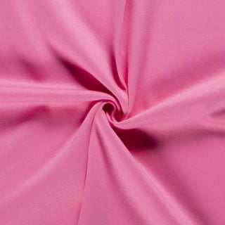 Compra rosa-confetto Tessuto felpato in cotone felpato anti pilling