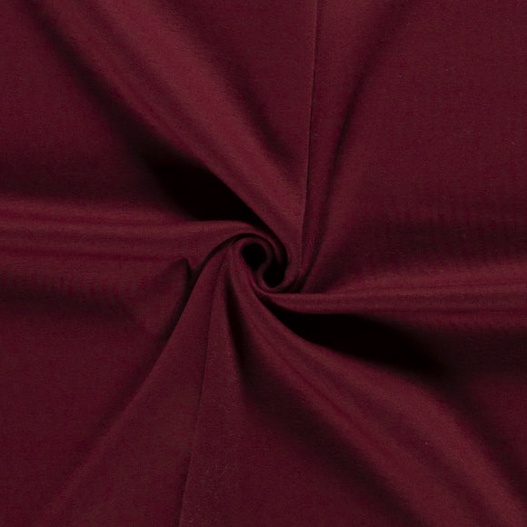 Sudadera de Algodón Tejido Polar Anti Pill