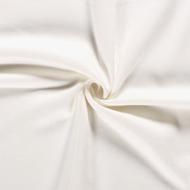 Buy ivory Cotton Sweatshirt Anti Pill Fleece Fabric