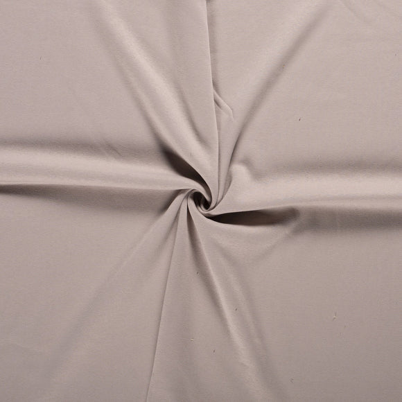 Sudadera de Algodón Tejido Polar Anti Pill