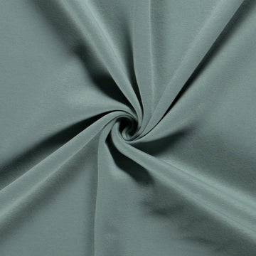 Buy old-green Cotton Sweatshirt Anti Pill Fleece Fabric