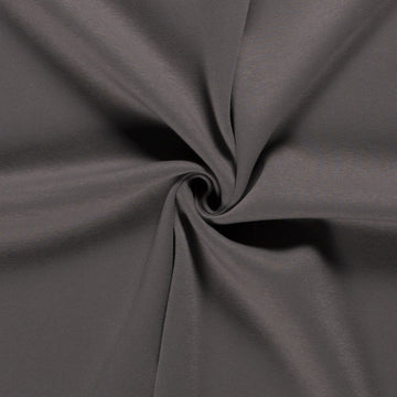 Buy dark-grey Cotton Sweatshirt Anti Pill Fleece Fabric