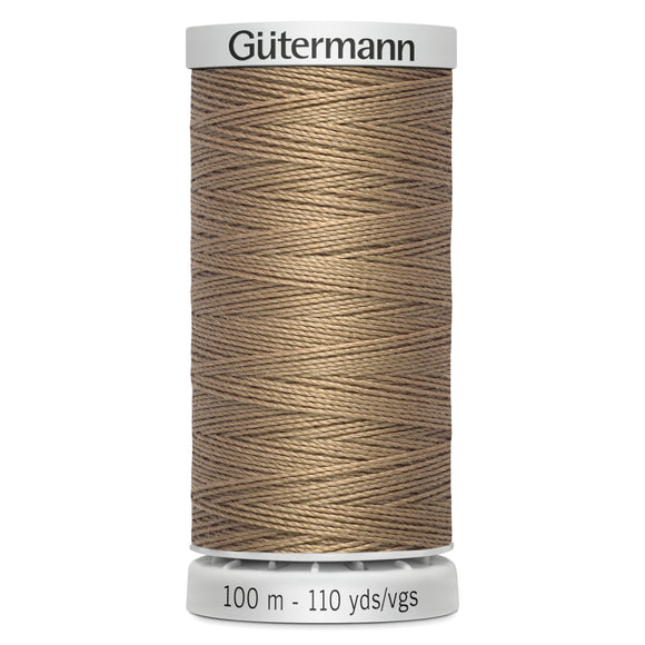 Gutterman Extra Strong Sewing Thread Spool 100m ( Upholstery )