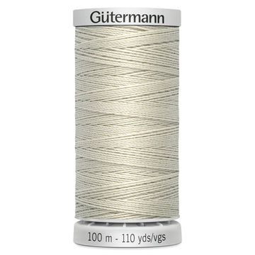 Buy 299 Gutterman Extra Strong Sewing Thread Spool 100m ( Upholstery )