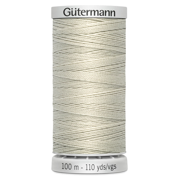 Gutterman Extra Strong Sewing Thread Spool 100m ( Upholstery )